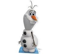 Figurine Géante Olaf
