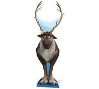 Figurine Géante Sven