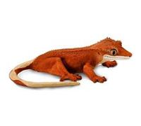 Figurine Gecko à crête Safari Ltd G