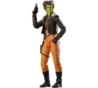 Figurine General Hera Syndulla Star Wars Ahsoka Star Wars The Black Series 15 cm