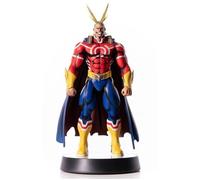 Figurine - GENERATION MANGA - My Hero Academia : All Might - 28 cm