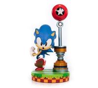 Figurine - GENERATION MANGA - SEGA : Sonic the Hedgehog - 29 cm