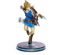 Figurine - GENERATION MANGA - Zelda : Link - 26 cm G