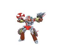 Transformers Studio Series 86-14, Figurine Junkheap 1986 de 16,5 cm du Film Les Le Film, Classe Voyageur, dès 8 Ans