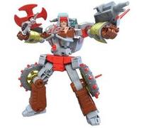 Hasbro Figurine Transformers Studio Series 86-14 Junkheap 1986 16,5 cm Classe Voyageur dès 8 ans