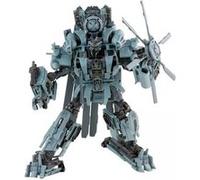 Figurine Generation - Transformers - Mpm Vegas G