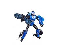 Figurine Generations Legacy - Transformers - Deluxe Prime Universe Arcee