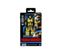 Transformers Generations Studio Series, Figurine Bumblebee (B-127) Classe Deluxe, Transformers : Le Commencement