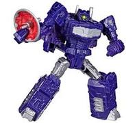 Figurine Generations Studio Series - Transformers - Core Tf6 Shockwave G