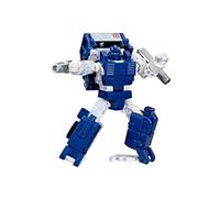 Hasbro - Transformers Generations - Kingdom Deluxe Autobot Pipes - War for Cyber
