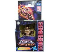 Transformers Generations Legacy United, Figurine Infernac Universe Geocron Classe Origine