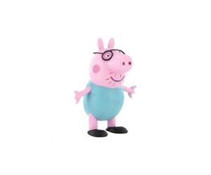 Figurine Georges Peppa Pig 5 cm