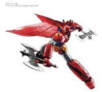 Figurine Getter Dragon HG Infinitism Getter Robot Modèle Kit 1/144 Multicolore G