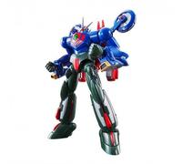 Figurine Getter - Getter Robot Soul Of Chogokin Gx-96 Getter Robot Go 18cm