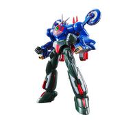 Bandai – Figurine PVC – Getter Robot Go Soul of Chogokin GX-96 – 18 cm
