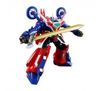 Figurine Getter - Getter Robot Soul Of Chogokin Gx-96x 20cm