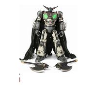 Figurine Threezero - Getter Robot - Getter 1 G