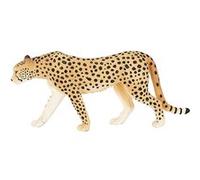 Mojo Figurine Guépard réaliste 15 x 3 x 6 cm