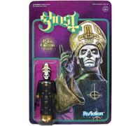Figurine Ghost Papa Emeritus III - Super 7 ReAction Figures