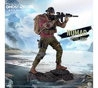 Figurine UBI Workshop Ghost Recon: Breakpoint Nomad [NEUF]