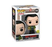 Figurine Ghostbusters 2024 - Ray Stantz Pop 10cm
