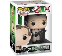 Figurine Ghostbusters 35th - Dr Peter Venkman Pop 10 Cm