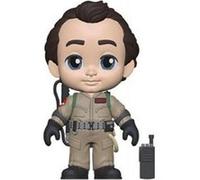 Figurine Ghostbusters - Dr. Peter Venkman 5 Star 10cm NC G