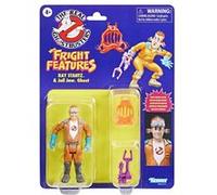 Figurine Ghostbusters Kenner Stantz Multicolore G