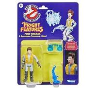 Figurine Ghostbusters Kenner Venkman Multicolore G