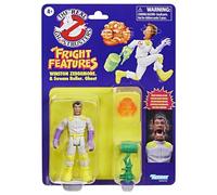 Batman Ghostbusters Kenner Classics The Real Ghostbusters Winston Zeddemore Et Fantôme Scream Roller