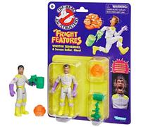 Batman Ghostbusters Kenner Classics The Real Ghostbusters Winston Zeddemore Et Fantôme Scream Roller