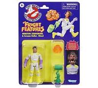 Figurine Ghostbusters Kenner Zeddemore Multicolore G