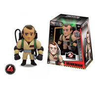 Figurine Ghostbusters Metals - Peter Venkman 10cm