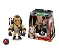 Figurine Ghostbusters Metals - Peter Venkman 10cm G