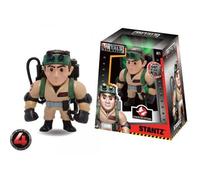 Figurine Ghostbusters Metals - Ray Stantz 10cm