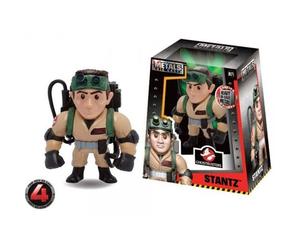 Figurine Ghostbusters Metals - Ray Stantz 10cm