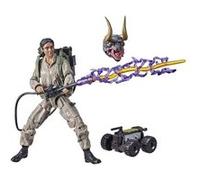 Figurine Ghostbusters Plasma Series - S.o.s Fantomes - L'héritage Lucky G
