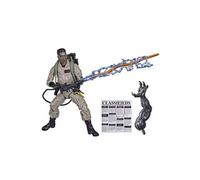 Figurine Ghostbusters Plasma Series - S.o.s Fantomes - L'héritage Winston Zeddem
