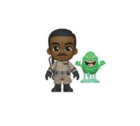 SOS Fantômes Figurine 5 Star Winston Zeddemore 8 cm ghosbusters 394529