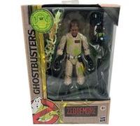 Figurine Ghostbusters Zeddemore Plasma series Hasbro G