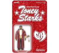 Figurine Ghostface Killah Toney Starks - Super 7 ReAction Figures