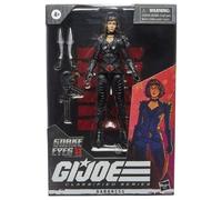 Hasbro Figurine G. I. Joe – Gij CS MV Mantis