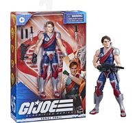 Xamot Paoli G.I. Joe Classified Series 15 cm Hasbro