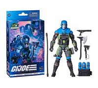 Figurine GI Joe Classified Series 15cm Mad Marauders Gabriel “Barbecue” Kelly