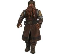 Figurine Gimli Diamond Select - Le Seigneur des Anneaux