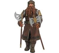 Diamond Gimli Action Figure 14,5Cm Multicolore