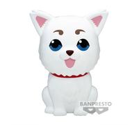 Banpresto Figurine d'action Sadaharu Gintama, Sofvimates 15 cm Multicolore BP89552P