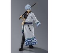 Figurine GINTAMA SAKATA GINTOKI SHF Bandai