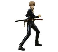 Figurine 'Gintama' - Sougo Okitai