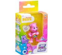 Figurine Giochi Preziosi Porte-clé Care Bears 5 cm Modèle aléatoire
